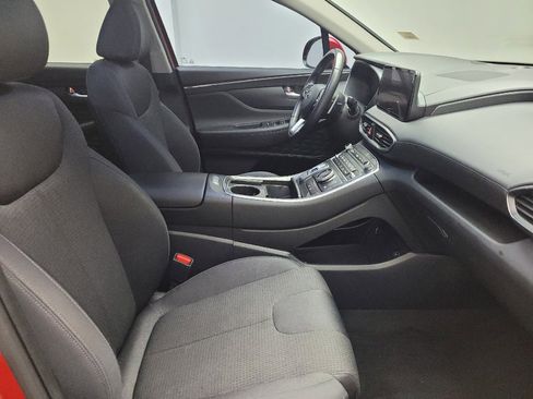 Used 2023 Hyundai Santa Fe SEL AWD/4WD image 21