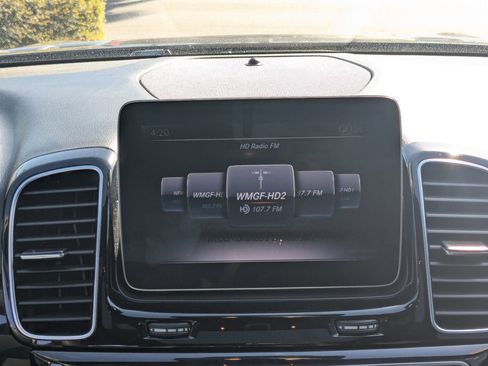 Certified 2018 Mercedes-Benz GLE 350 4MATIC image 5