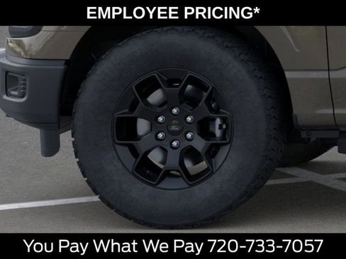 New 2026 Ford F150 STX AWD/4WD image 19