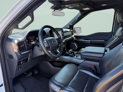 Used 2023 Ford F150 Tremor w/ Equipment Group 402A High AWD/4WD image 4