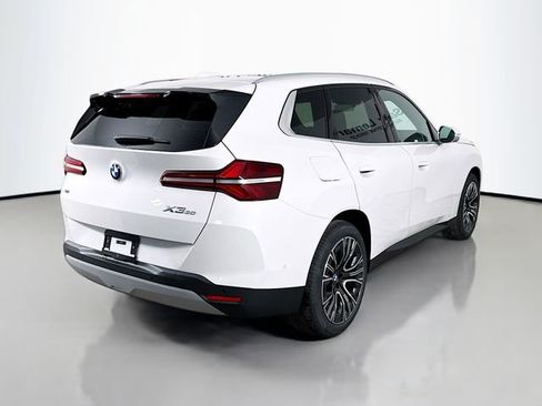 New 2026 BMW X3 xDrive30 w/ Premium Package image 7