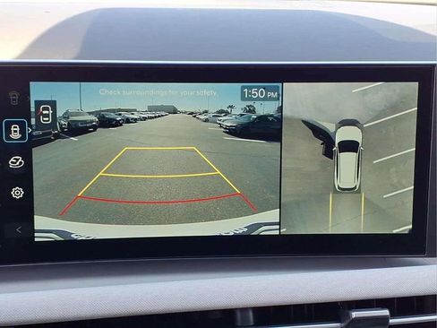 New 2026 Hyundai Tucson Limited image 14