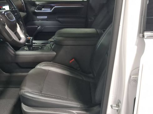 Used 2025 GMC Sierra 1500 Denali AWD/4WD image 20