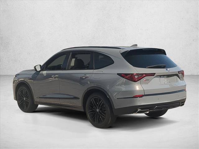 Used 2026 Acura MDX A-Spec w/ Advance Package AWD/4WD image 18