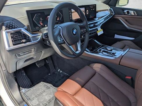 New 2026 BMW X5 xDrive40i AWD/4WD image 3
