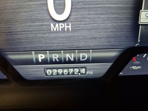 Used 2024 RAM 2500 Laramie image 12