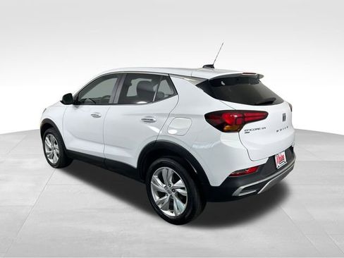 Used 2024 Buick Encore GX Preferred image 4