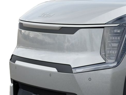 New 2026 Kia EV9 Wind AWD/4WD image 12
