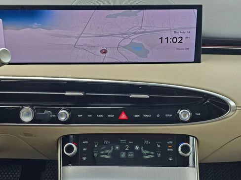 New 2026 Genesis GV70 2.5T Advanced AWD/4WD image 13
