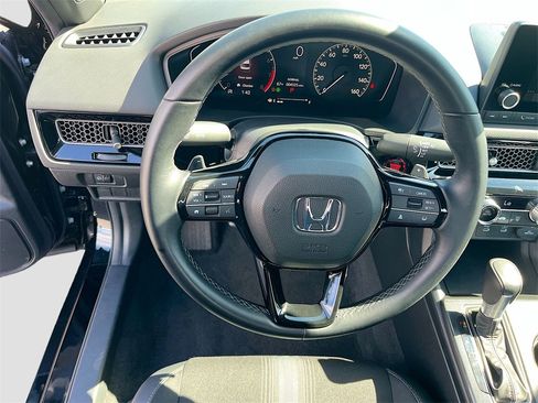 Used 2025 Honda Civic Sport image 11