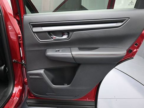 New 2026 Honda CR-V Sport image 22