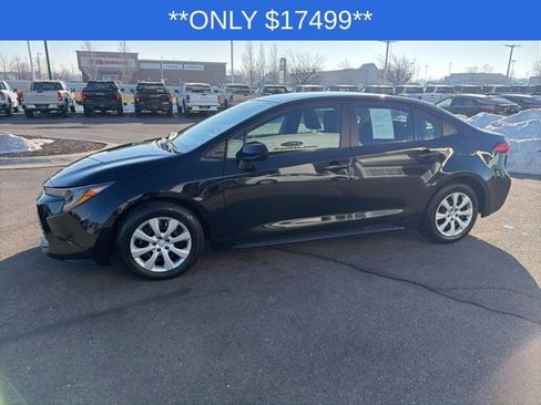 Used 2024 Toyota Corolla LE image 4