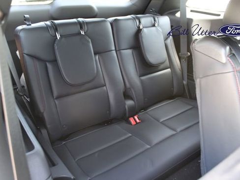 New 2026 Ford Explorer ST-Line image 10