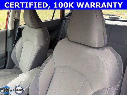 Used 2024 Subaru Crosstrek 2.0i image 12