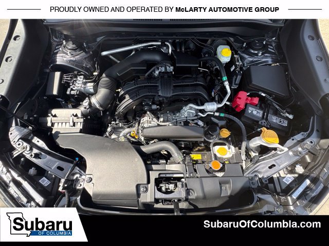 Certified 2026 Subaru Forester Wilderness w/ Wilderness Package AWD/4WD image 27