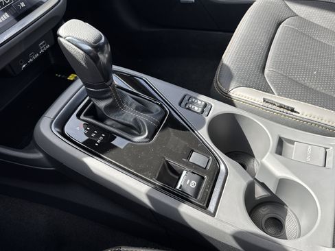 New 2026 Subaru Crosstrek 2.5i Wilderness image 22