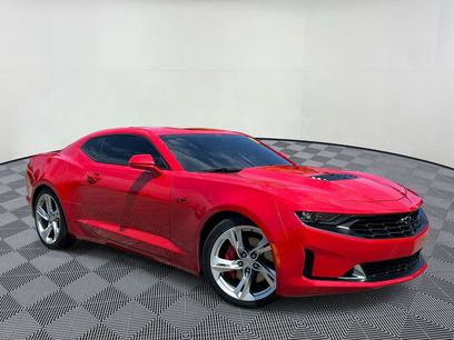 Used 2022 Chevrolet Camaro LT w/ RS Package