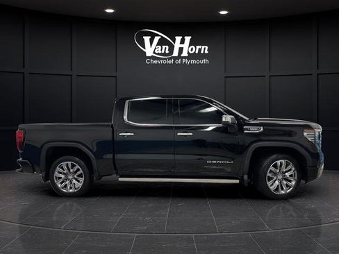 Used 2023 GMC Sierra 1500 Denali image 2