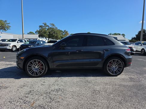 Used 2021 Porsche Macan S image 5
