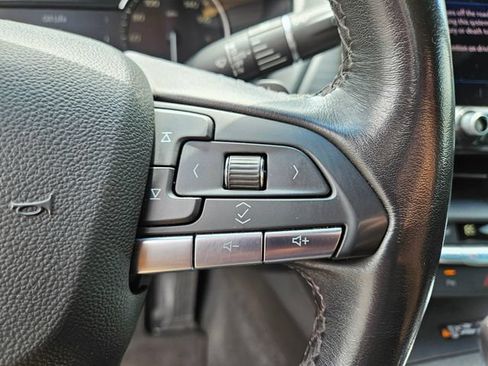 Used 2021 Cadillac CT4 Premium Luxury RWD image 26