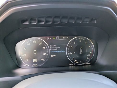 Used 2022 Volvo XC90 T6 Inscription w/ Advanced Package image 32