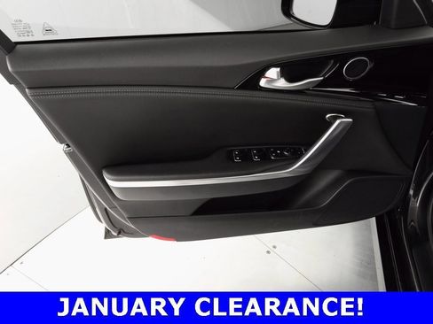 Used 2022 Kia Stinger GT-Line image 16