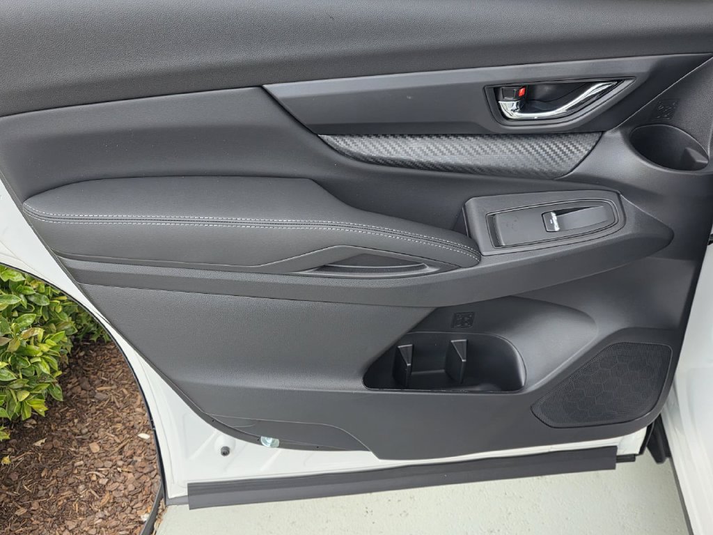 New 2027 Subaru Ascent Premium AWD/4WD image 31