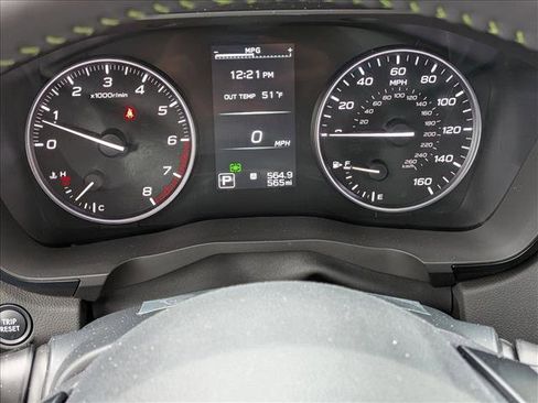 Used 2026 Subaru Ascent Bronze Edition AWD/4WD image 11