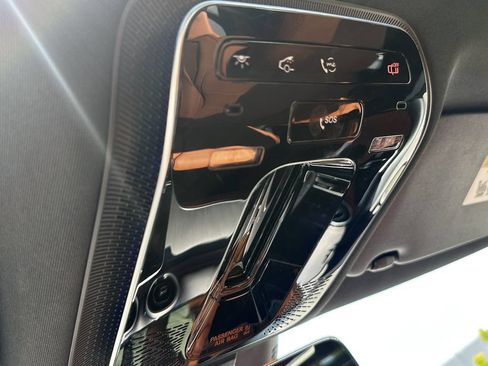 Certified 2025 Mercedes-Benz C 300 Sedan image 33