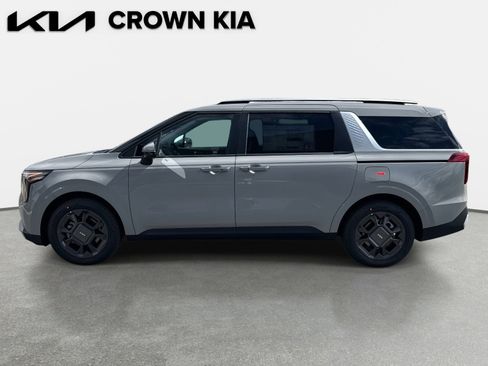 New 2026 Kia Carnival EX image 8