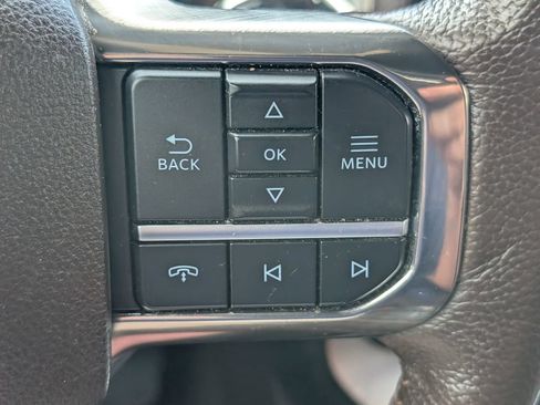 Used 2022 Ford F150 King Ranch w/ Equipment Group 601A High AWD/4WD image 14