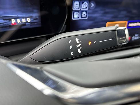 New 2025 Chevrolet Silverado EV LT AWD/4WD image 21