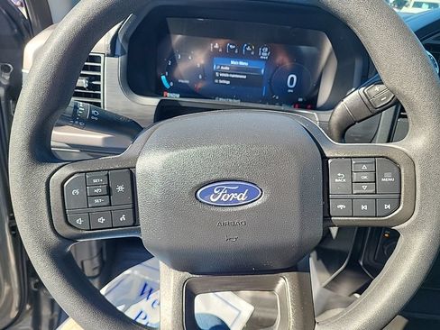 Used 2024 Ford F150 XL AWD/4WD image 13