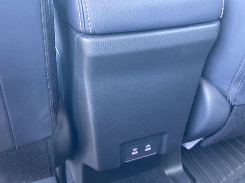 New 2026 Mitsubishi Eclipse Cross SE AWD/4WD image 16