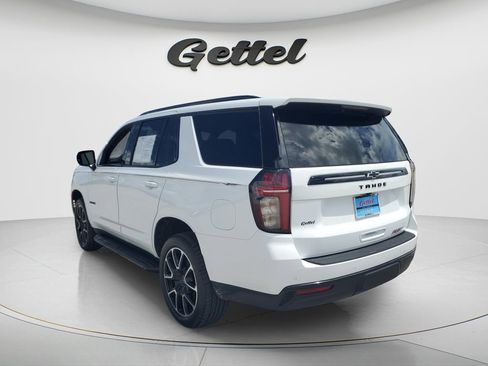 Used 2023 Chevrolet Tahoe RST image 9