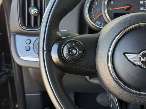 Used 2017 MINI Cooper Countryman S AWD/4WD image 17