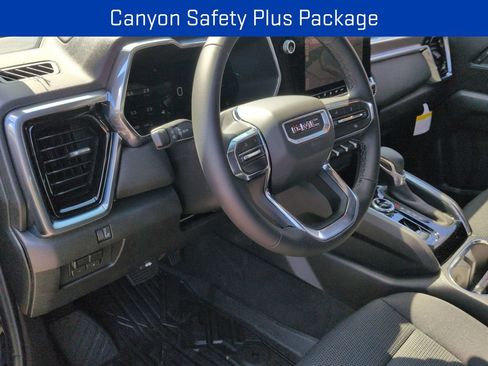 New 2026 GMC Canyon Elevation w/ Convenience Package AWD/4WD image 10