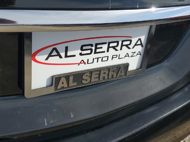 Used 2015 Mercedes-Benz S 550 Sedan image 6