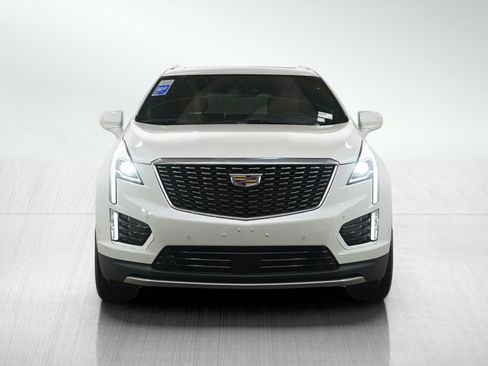 Used 2024 Cadillac XT5 Premium Luxury image 8