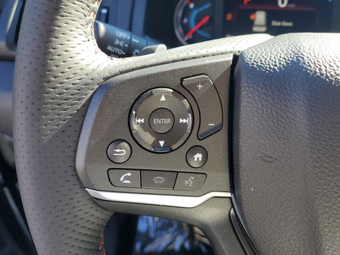 Used 2022 Honda Pilot TrailSport image 24