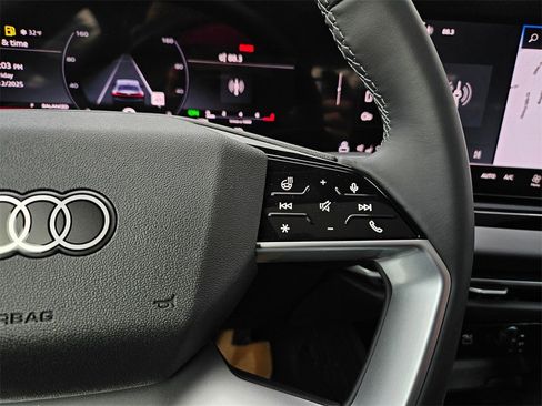 New 2025 Audi A5 2.0T Premium Plus Sedan image 12