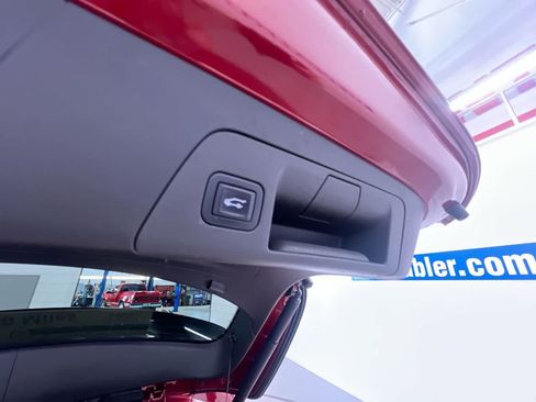 Used 2021 Buick Envision Preferred FWD image 43