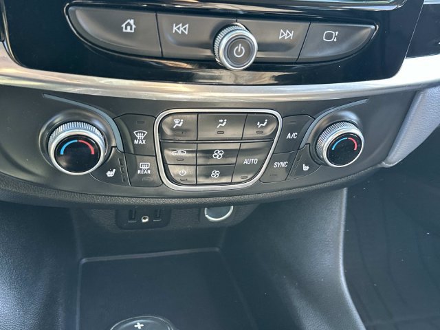Certified 2019 Chevrolet Traverse LT FWD image 32