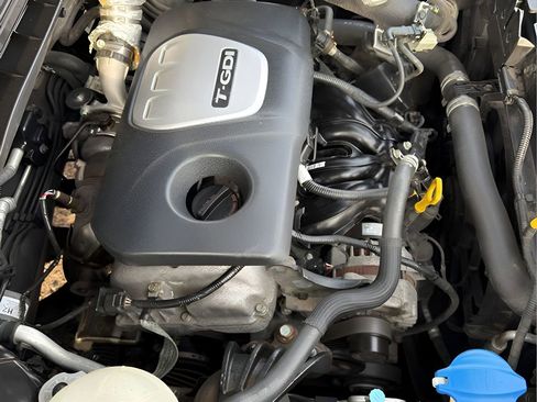 Used 2016 Hyundai Tucson Sport image 19