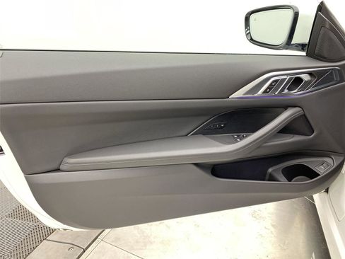 Used 2021 BMW 430i Coupe w/ Convenience Package (ZC2) image 26