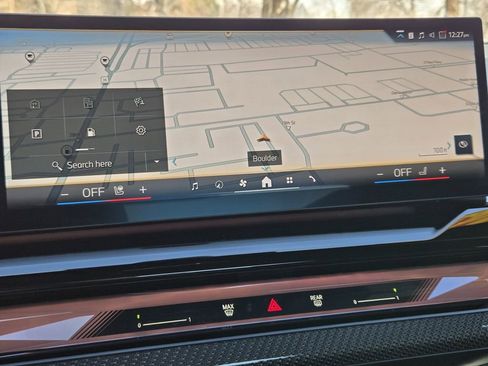 Certified 2026 BMW 550e xDrive 550e xDrive image 21