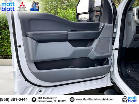 Used 2024 Ford F250 XLT image 24