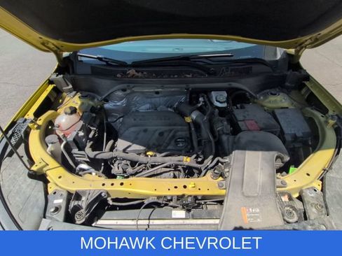 Used 2024 Chevrolet Trax ACTIV w/ Driver Confidence Package FWD image 29