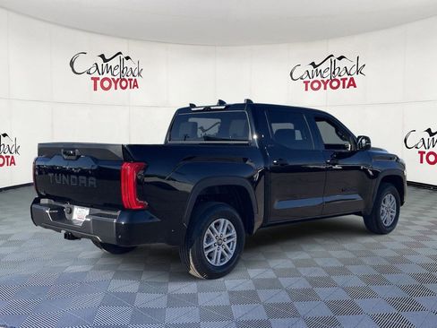 New 2026 Toyota Tundra SR5 image 7