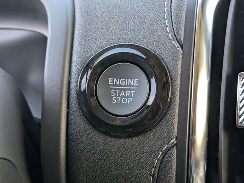 New 2025 Ford Expedition Platinum w/ Driver's Package image 18